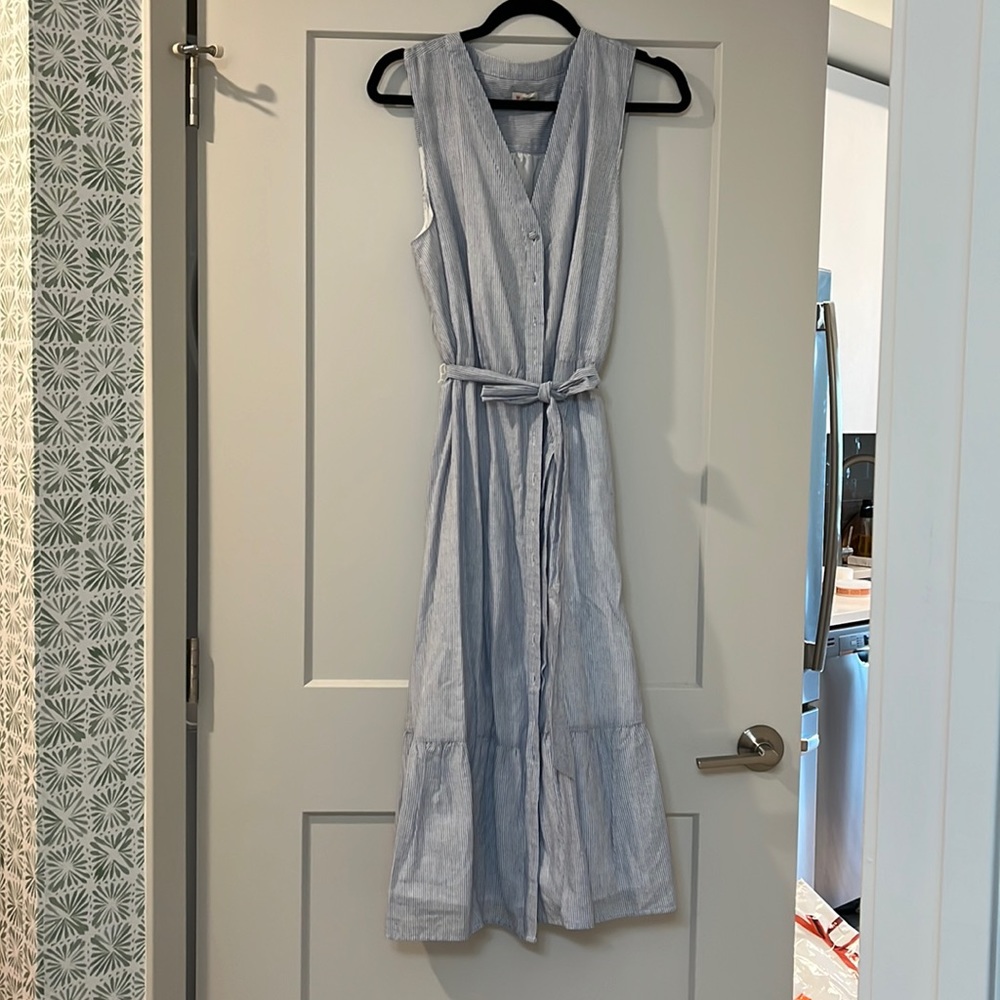 CREMIEUX dress (L)